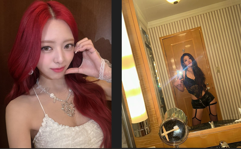 FEMALE KPOP DUOS WORLD CUP (32 Edition) - 1